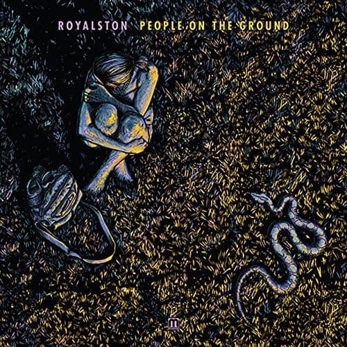 Image of People On The Ground [VINYL]