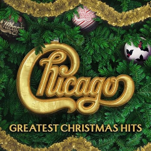 Image of Greatest Christmas Hits (Limited Red Vinyl)