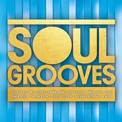 Image of Soul Grooves