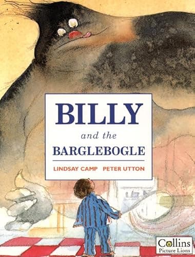 Image of Billy and the Barglebogle