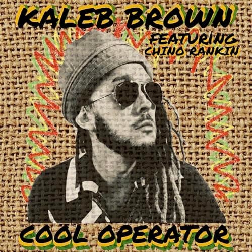 Image of Cool Operator