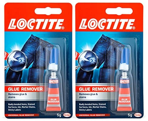 Image of Loctite Glue Remover Gel Tube 5g LOCGRGEL