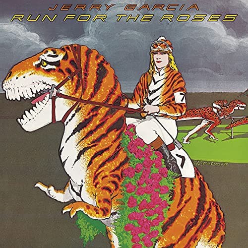 Image of Run for the Roses (Expanded)