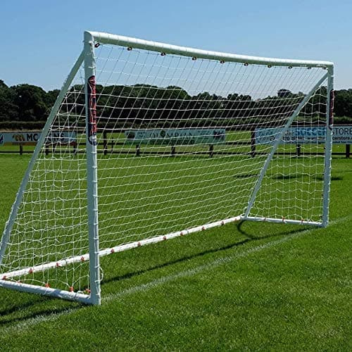 Image of Samba 12 x 6 Garden Football Goal.