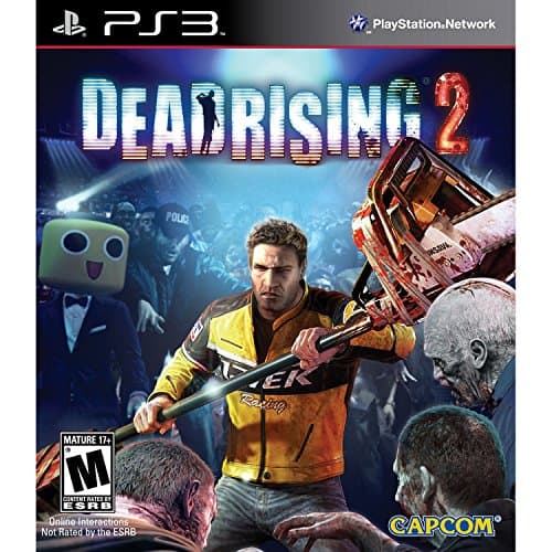 Image of Dead Rising 2 for PlayStation 4