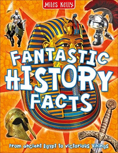 Image of Fantastic History Facts