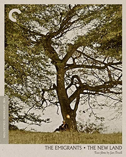 Image of The Emigrants / The New Land (The Criterion Collection) [Blu-ray]