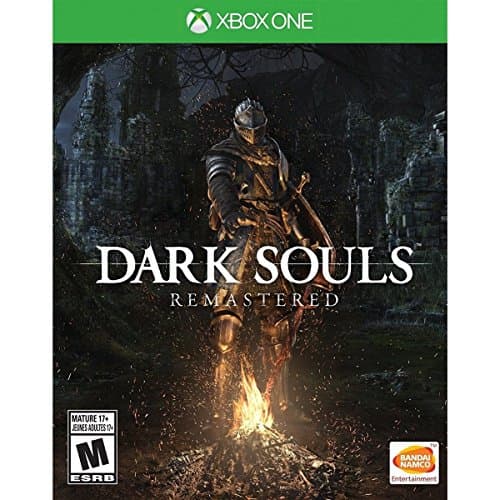 Image of Dark Souls Remastered - Xbox One