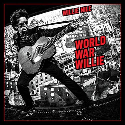 Image of World War Willie