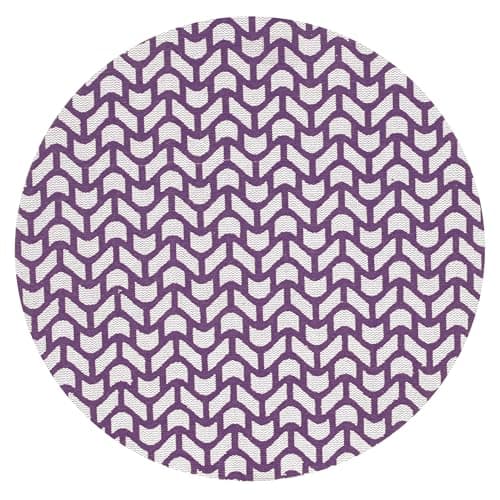 Image of 3M Xtract Cubitron II Net Disc 710W, 120+, 127 mm x NH, Die 500X, 50 per Package