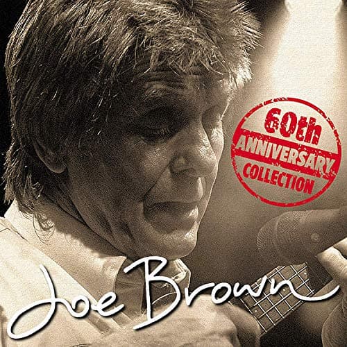 Image of 60th Anniversary Collection [6CD & 1DVD Boxset]