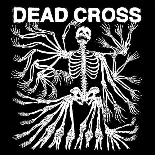Image of Dead Cross