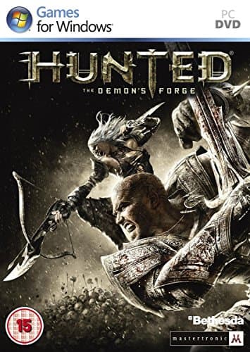 Image of Hunted: The Demon's Forge /PC