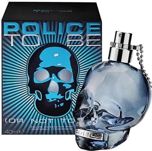 Image of Police To Be Eau de Toilet Spray, 40 ml
