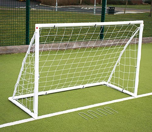 Image of Precision Junior Garden Goal 6' x 4'