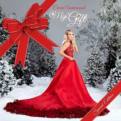 Image of My Gift (Special Edition)