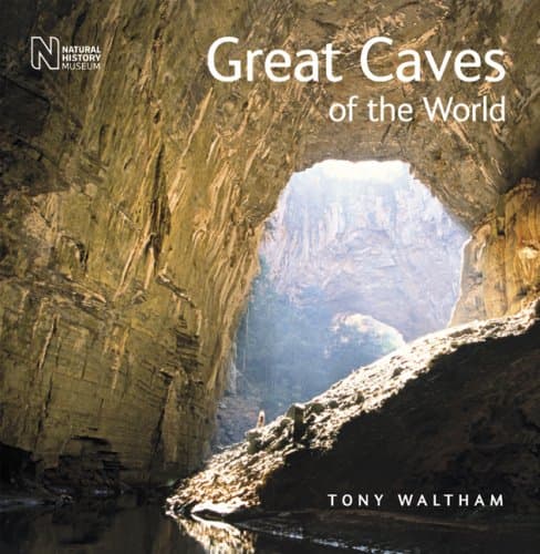 Image of Great Caves of the World: 1