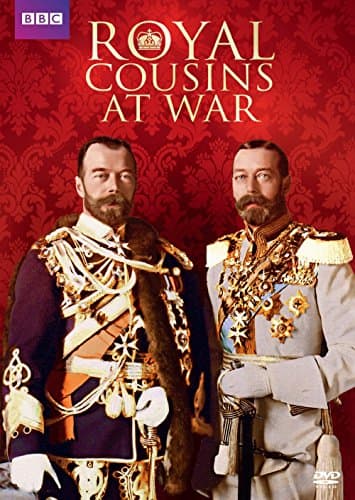 Image of Royal Cousins at War [DVD] [Region 1] [US Import] [NTSC]