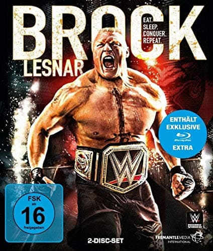 Image of Brock Lesnar-Eat,Sleep,Conquer,Repeat