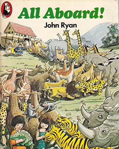 Image of All Aboard (Beaver Books)