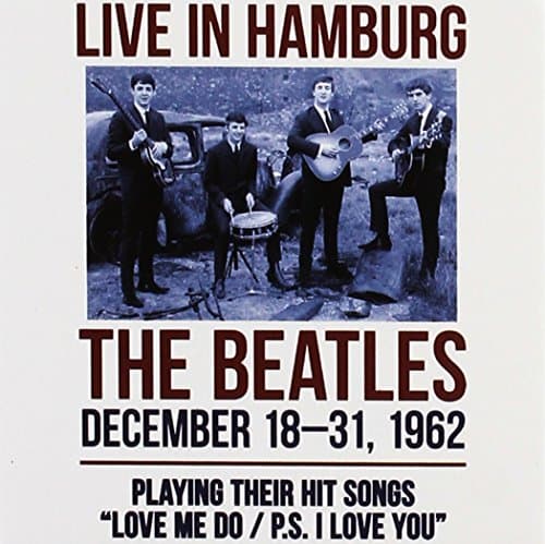 Image of Beatles - Magnets Live in Concert