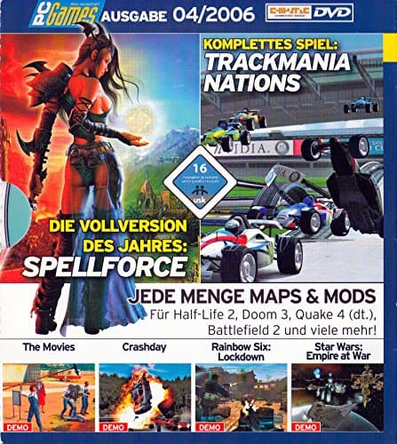 Image of Spellforce: The Order of Dawn [German Version]