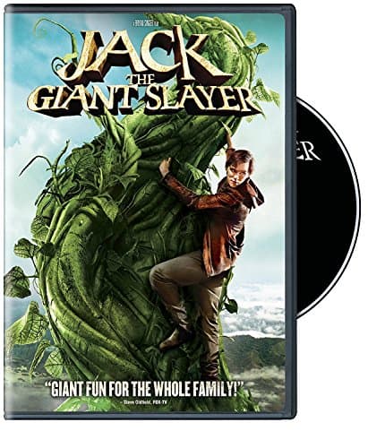 Image of Jack the Giant Slayer