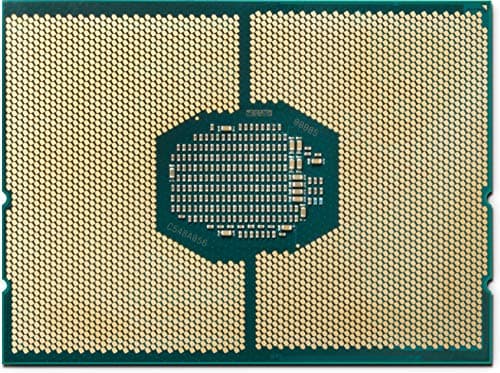 Image of Intel Xeon Silver 4214-2.2 GHz - 12 Cores - 24 Threads - 16.5 MB Cache - LGA3647 Socket - 2nd CPU - for Workstation Z8 G4