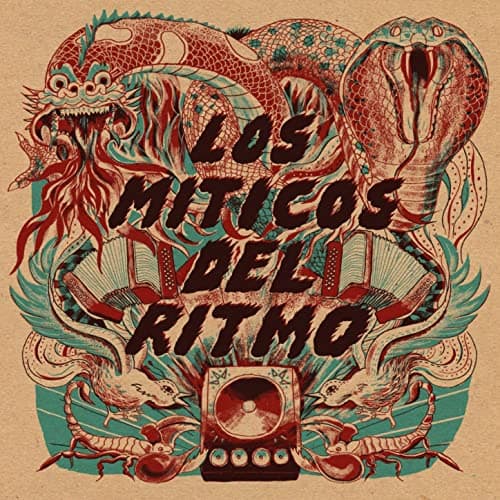 Image of Otro Muerde el Polvo