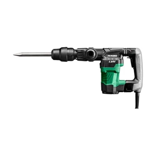 Image of HiKOKI H41MB2J2Z 110V 950W 7.1 J SDS-Max Demolition Hammer with Low Vibration Handle (LVH) with case