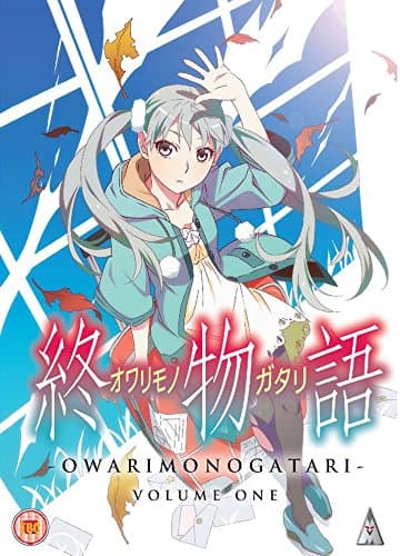 Image of Owarimonogatari Part 1