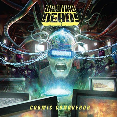 Image of Cosmic Conqueror