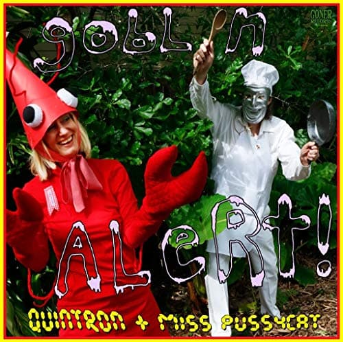 Image of Goblin Alert [VINYL]