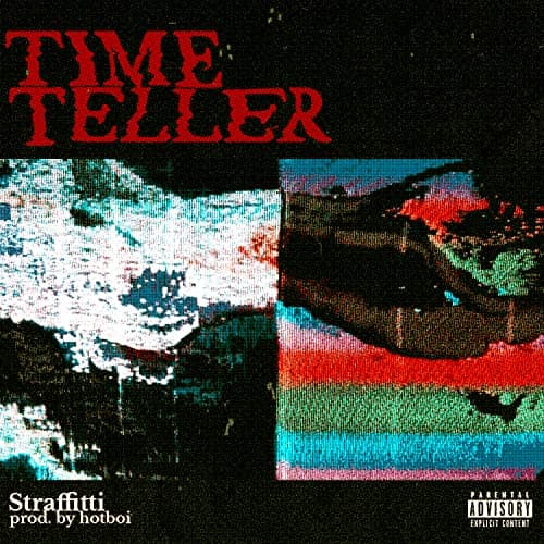Image of Time Teller [Explicit]