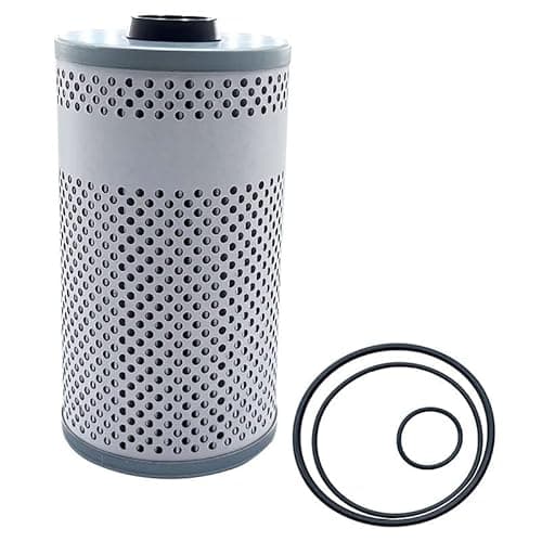 Image of SHAOMABA Parts Compatible With/Replacement For FF5369W For F Fuel Filter (Replaces 1696265C1, 23521528)
