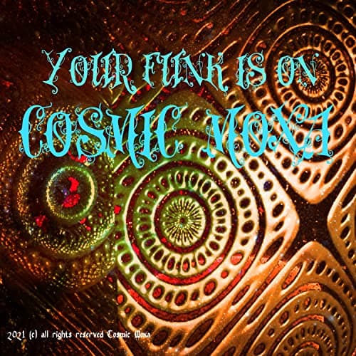 Image of Your Funk Is On East Coast Acid Jazz Funk