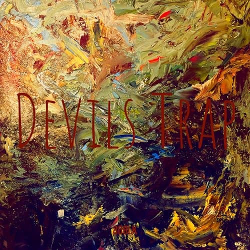 Image of Devils Trap [Explicit]