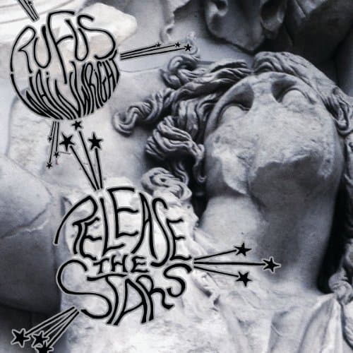 Image of Release the Stars by Wainwright, Rufus (2007) Audio CD