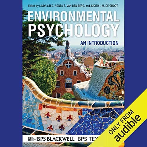 Image of Environmental Psychology: An Introduction (Bps Textbooks in Psychology)