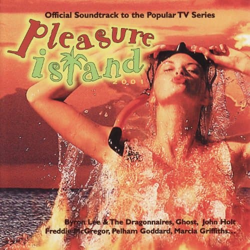 Image of Pleasure Island 2001