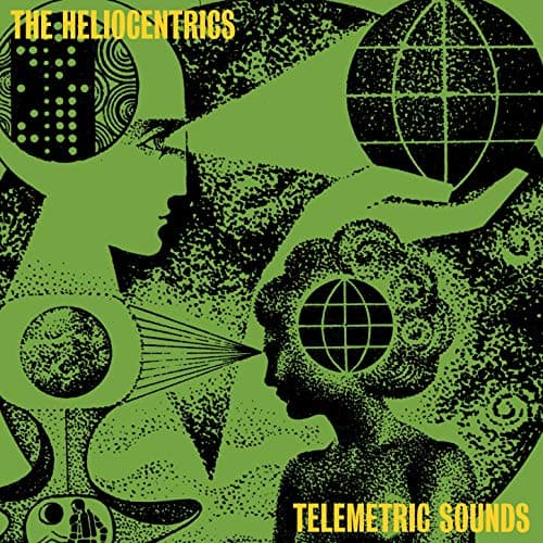 Image of Telemetric sounds
