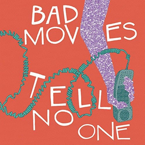 Image of Tell No One [VINYL]