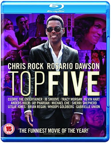 Image of Top Five