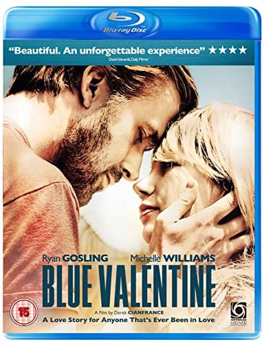 Image of Blue Valentine