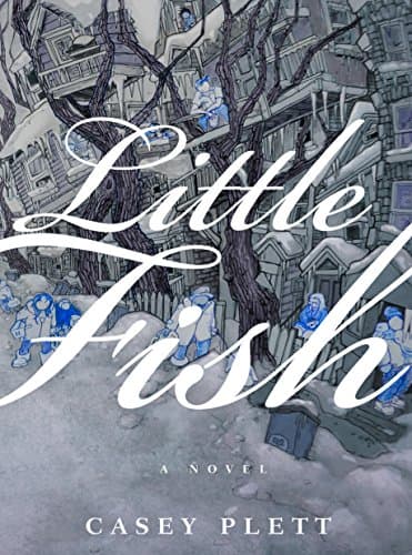 Image of Little Fish