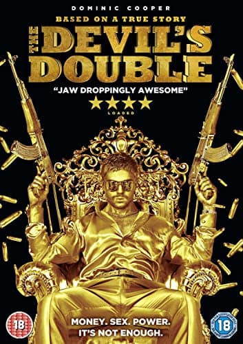 Image of The Devil's Double