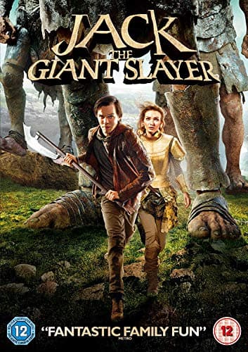 Image of Jack The Giant Slayer [DVD] [2013] by Stanley Tucci