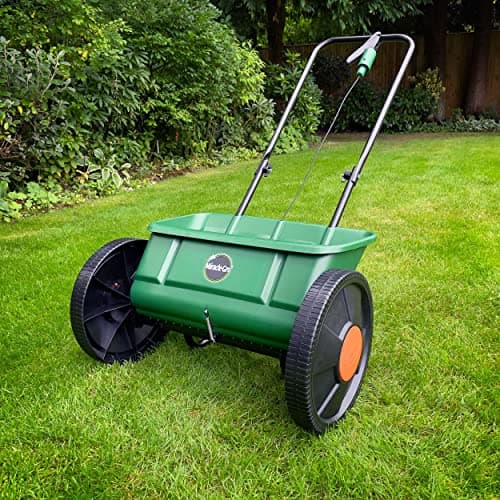 Image of Evergreen Scotts EvenGreen Drop Seed Spreader