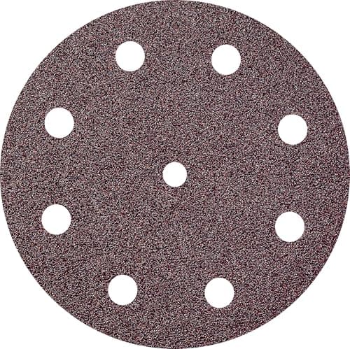 Image of Festool Abrasive Sheet Saphir STF D125/8 P24 SA/25