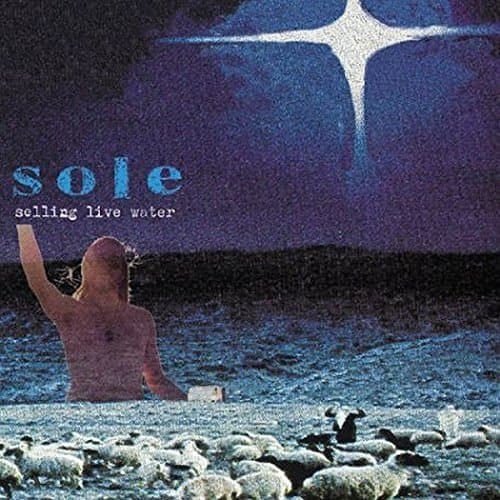 Image of Selling Live Water [VINYL]